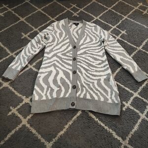 Jason Wu Lomg Cardigan Size XS